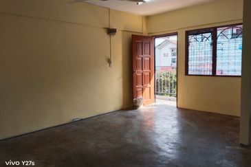 Sandalwood Court, Bandar Tasik Puteri