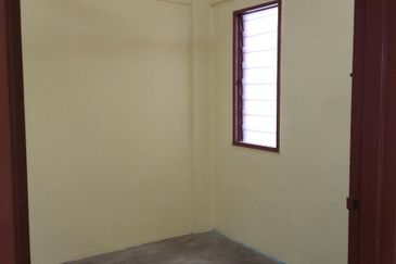 Sandalwood Court, Bandar Tasik Puteri