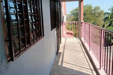 Sandalwood Court, Bandar Tasik Puteri