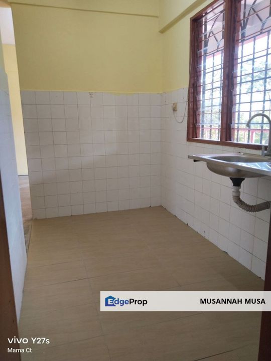 Pangsapuri Sandalwood Court , BandarTasik Puteri .Rawang, Selangor, Rawang