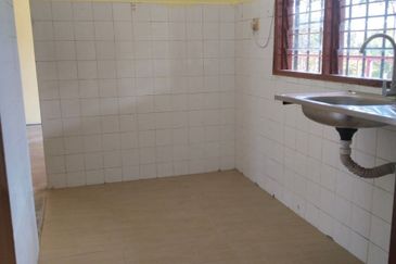 Sandalwood Court, Bandar Tasik Puteri