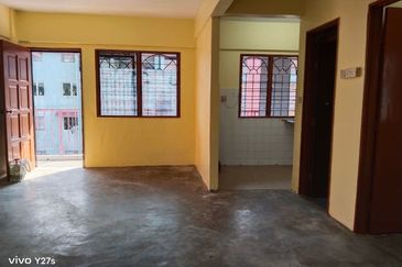 Sandalwood Court, Bandar Tasik Puteri