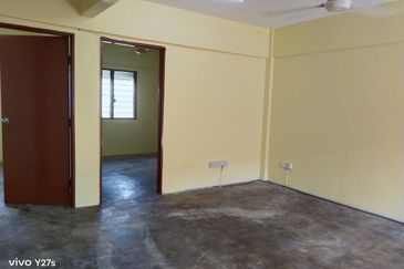 Sandalwood Court, Bandar Tasik Puteri