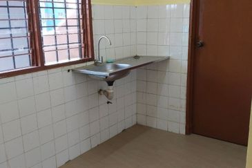 Sandalwood Court, Bandar Tasik Puteri