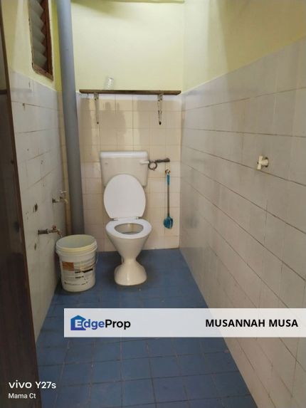 Pangsapuri Sandalwood Court , BandarTasik Puteri .Rawang, Selangor, Rawang