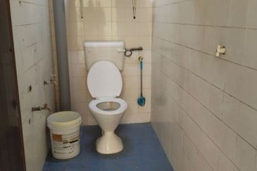 Sandalwood Court, Bandar Tasik Puteri