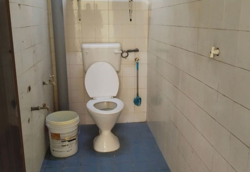 Sandalwood Court, Bandar Tasik Puteri