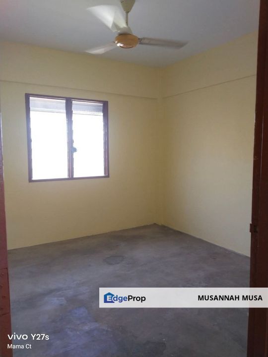 Pangsapuri Sandalwood Court , BandarTasik Puteri .Rawang, Selangor, Rawang