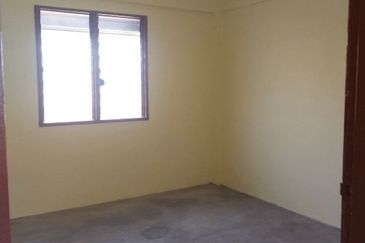 Sandalwood Court, Bandar Tasik Puteri