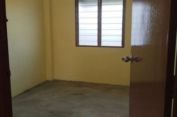 Sandalwood Court, Bandar Tasik Puteri