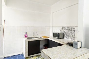 Pangsapuri Seri Melati