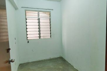 Pangsapuri Seri Melati