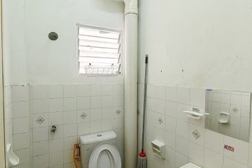 Pangsapuri Seri Melati