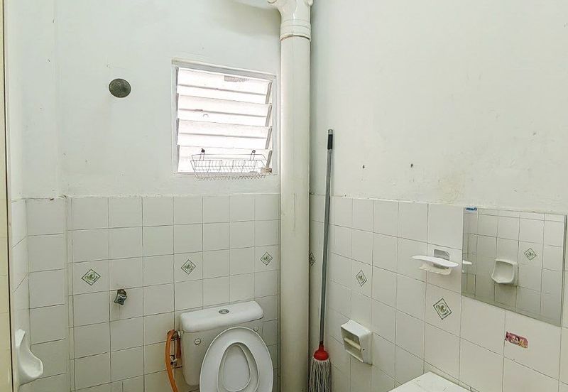 Pangsapuri Seri Melati