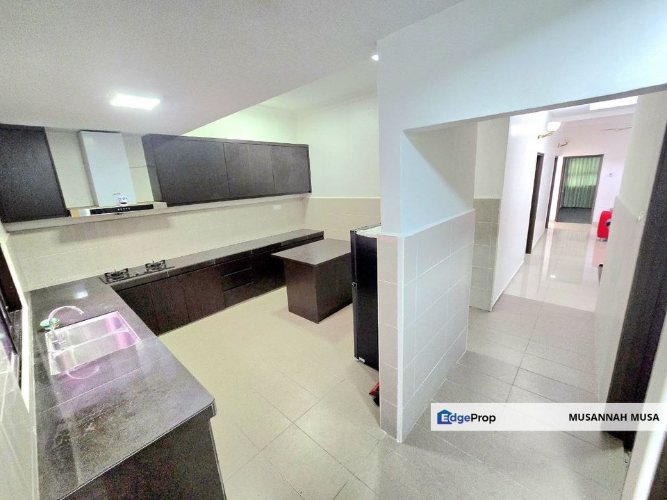 Single Storey Terrace Taman Ehsan 52100 Kepong, KL, Selangor, Kepong