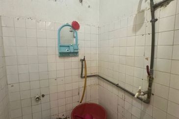 Desa Pandan Apartment