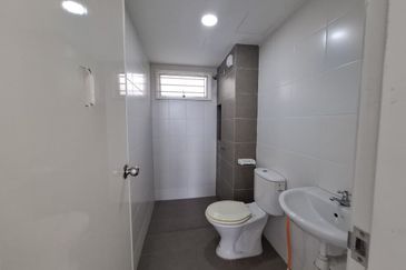 D'Cassia Apartment @ Setia EcoHill