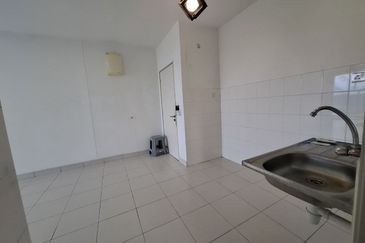 D'Cassia Apartment @ Setia EcoHill