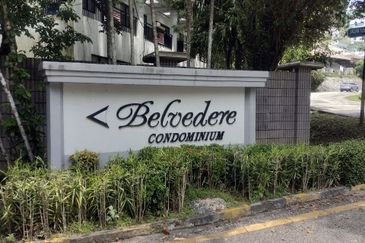 Belvedere