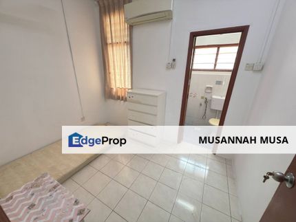  2 Storey Terrace SP6 Bandar Saujana Putra Selangor, Selangor, Jenjarom