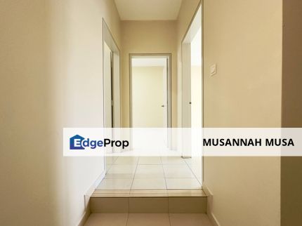Laman Delfina Nilai Impian Negeri Sembilan Double Storey, Negeri Sembilan, Nilai