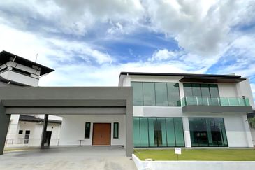 Staffield Country Resort