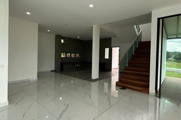 Staffield Country Resort