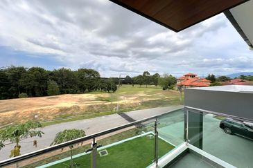 Staffield Country Resort