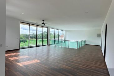 Staffield Country Resort