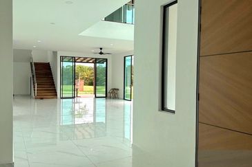 Staffield Country Resort