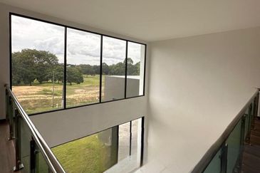 Staffield Country Resort