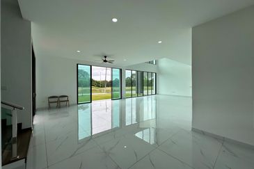 Staffield Country Resort