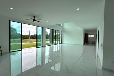 Staffield Country Resort