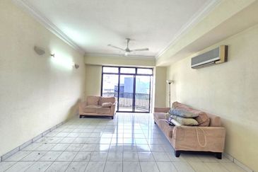 North Point, One Ampang Avenue