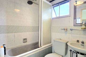 North Point, One Ampang Avenue