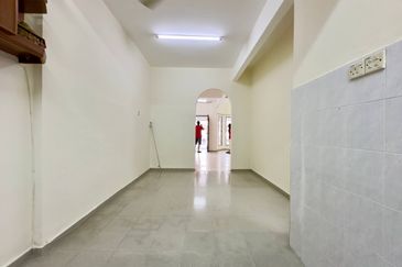 Taman Subang Indah PJS 10