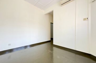 Taman Subang Indah PJS 10