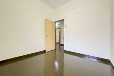 Taman Subang Indah PJS 10