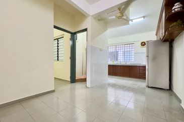 Taman Subang Indah PJS 10