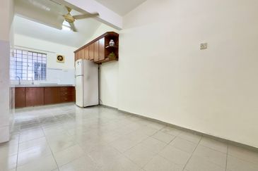 Taman Subang Indah PJS 10