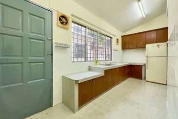 Taman Subang Indah PJS 10