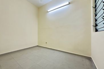 Taman Subang Indah PJS 10