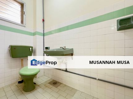 PJS 10 Taman Subang Indah Bandar Sunway Petaling Jaya Double Storey, Selangor, Bandar Sunway