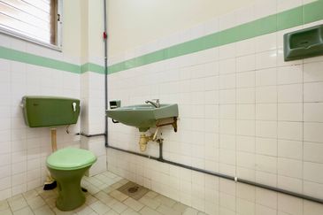 Taman Subang Indah PJS 10