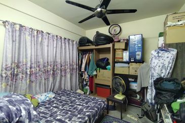 Seksyen 16, Shah Alam