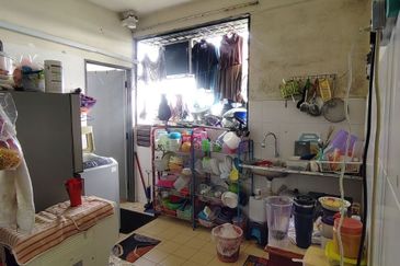 Seksyen 16, Shah Alam