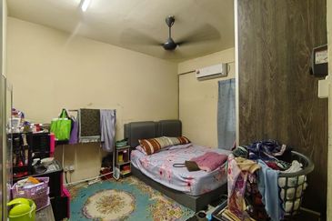 Seksyen 16, Shah Alam