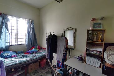 Seksyen 16, Shah Alam