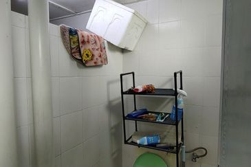 Seksyen 16, Shah Alam