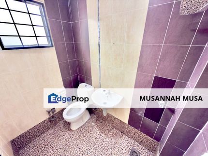 2 Storey Terrace Desa Coalfields 2 (DC2), Sungai Buloh Selangor, Selangor, Sungai Buloh